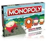 Monopoly - Southpark