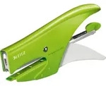 Leitz Heftzange WOW 55312054 max.15Blatt Metall gr&uuml;n