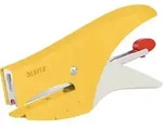 Leitz Heftzange Cosy 56450019 15Blatt Metall gelb