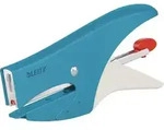Leitz Heftzange Cosy 56450061 15Blatt Metall blau