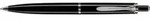 Pelikan Druckkugelschreiber K 205, Strichst&auml;rke: M, schwarz