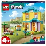 41724 LEGO&reg; FRIENDS Paisleys Haus