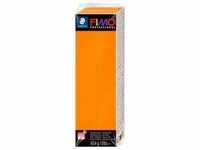 FIMO PROFESSIONAL Modelliermasse, orange, 454 g