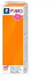 Staedtler FIMO 8021, Modellierton, Orange, 1 St&uuml;ck(e), 1 Farben, 110 &deg;C, 30 min