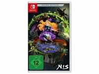 GrimGrimoire OnceMore - Deluxe Edition (Switch) NSWITCH Neu & OVP