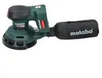 Metabo SXA 18 LTX 125 BL Akku Exzenterschleifer 18 V 125 mm ( 600146840 )...