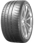DUNLOP Sommerreifen 295/30 ZR20 TL 101(Y) SPORT MAXX RACE 2 XL MFS N2 BSW