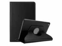 Cadorabo Hülle für Apple iPad 2 / 3 / 4 Tablet Hülle in Schwarz Schutzhülle...