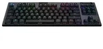 Logitech G915 TKL Tenkeyless LIGHTSPEED Wireless RGB Mechanical Gaming Keyboard