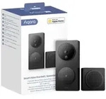 AQALSVD-C03 - Smart Video Doorbell G4 Wi-Fi