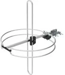 Wisi UKW/DAB+ Kombiantenne UD 23