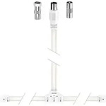 Hama DAB+-Wurfantenne, 1,75 m (00205283)