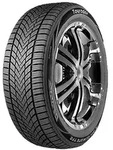 TOURADOR Ganzjahresreifen 155/65 R13 TL 73T X ALL CLIMATE TF2 BSW M+S 3PMSF