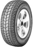 KLEBER Ganzjahresreifen 195/65 R16 TL 104/102T TRANSPRO 4S C 8PR BSW M+S 3PMSF