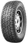 KUMHO Ganzjahresreifen 245/70 R17 TL 119/116S ROAD VENTURE AT52 10PR BSW M+S 3PMSF