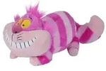 Simba 6315870020 - Disney Grinsekatze, liegend, L&auml;nge: 25 cm, Pl&uuml;schtier aus Alice