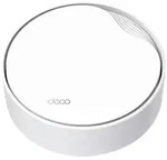 TP-Link Deco X50-PoE V2 - WLAN-System - (Router)