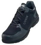 uvex 1 sport Halbschuhe S3 schwarz Weite 11 Gr. 44