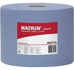 Katrin Putzpapier 22x38 2-lagig 1000 Blatt