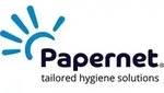 Papernet Papierhandtuch 407552 W-Falz 2lg. 20,3x32cm ws 20x100 Bl.