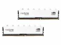 Redline - DDR4 - Kit - 32 GB: 2 x 16 GB