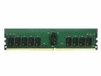 Synology NAS ECC RAM 16GB Module 1 Modul D4ER01-16G