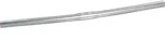 Ergotec senden MTB Town Town exklusiv 25,4 x 560 mm Silber