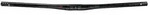 ergotec Lenkerb&uuml;gel FLAT BAR 31,8 Alu, sw/matt, &Oslash;31,8mm, 780mm, 12&deg;/0&deg;, schwarz