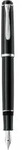 Pelikan F&uuml;llhalter P 205, Federbreite: B, schwarz