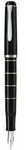 "Pelikan F&uuml;llhalter "M 215 Ringe", Farbe: schwarz"