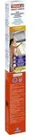 Tesa Insect Stop 55804-00000-00 Alu-Insektenschutz-Plissee (B x H) 1.14m x 1.60m