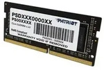 PATRIOT Signature Line - DDR4 - Modul - 8 GB - SO DIMM 260-PIN - 3200 MHz / PC4-