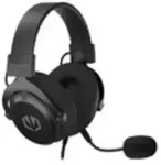 ENDORFY VIRO Infra, Kabelgebunden, Musik/Alltag, 20 - 20000 Hz, Kopfh&ouml;rer, Schwarz