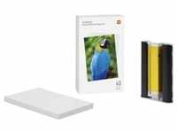 XIAOMI INSTANT PHOTO PAPER 6'' (40 SHEETS) SD20 (PHOTO PAPER 6'' (40 SHEETS))
