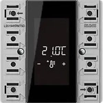 Jung KNX Raumcontroller-Modul LS 5194 KRM TS D