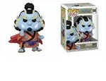 GW75f4 POP - One Piece - Jinbe Neu & OVP