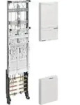 Komplettfeld 1050mm 1-feld eHZ ZH3EL22 (ZH3EL22)