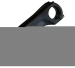 "by.schulz 1-1/8" Vorbau "Stem Alpha SDS", L&auml;nge: 110 mm / 35&deg;, Lenker: 31,8 mm,