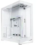 Phanteks NV Series NV7 Big-Tower, Tempered Glass, DRGB - wei&szlig; Midi-Tower Geh&auml;use,