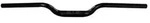 ergotec 16774001 Lenkerb&uuml;gel M-Bar L Alu, &Oslash; 31,8 mm, 700 mm, 18&deg;, schwarz