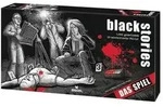 MOS90083 - black stories Das Spiel DE