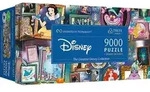 The Greatest Disney Collection - UFT Puzzle 9000 Teile