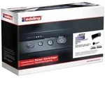 Edding Toner ersetzt Lexmark 50F2000 / 502 Kompatibel Schwarz 1500 Seiten EDD-6052