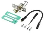 Bosch Z&uuml;ndbrenner Service-Set AE G124 G 134 8718585342 Sieger SG95