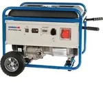 Stromerzeuger ESE 6000 DBS 6,25 kVA,5 kW Benzin ENDRESS