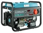 "Benzin-Generator "K&ouml;nner & S&ouml;hnen" KS 10000E-3 ATS"