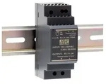 MEANWELL HDR-30-24, DC AC Hutschienen-Netzteil, DIN, 36W 24V 1,5A