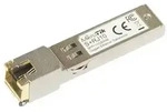MikroTik S+RJ10 - SFP+-Transceiver-Modul - 10 GigE, 5 GigE, 2.5 GigE