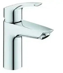 GROHE Einhand-Waschtischbatterie EUROSMART 1/2Zoll S-Size chr