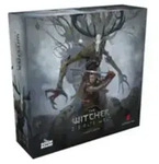 Asmodee ASM The Witcher Die alte Welt GOBD0001 - Brettspiel - 14 Jahr(e)